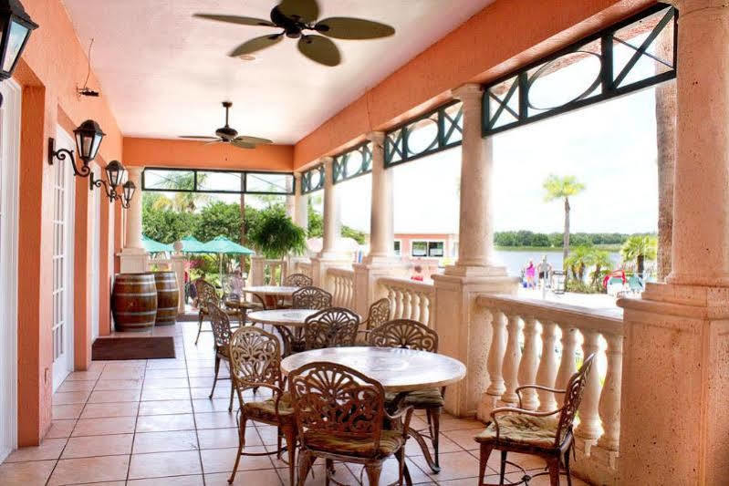 The Houses At Summer Bay Resort سيتروس ريدج المظهر الخارجي الصورة