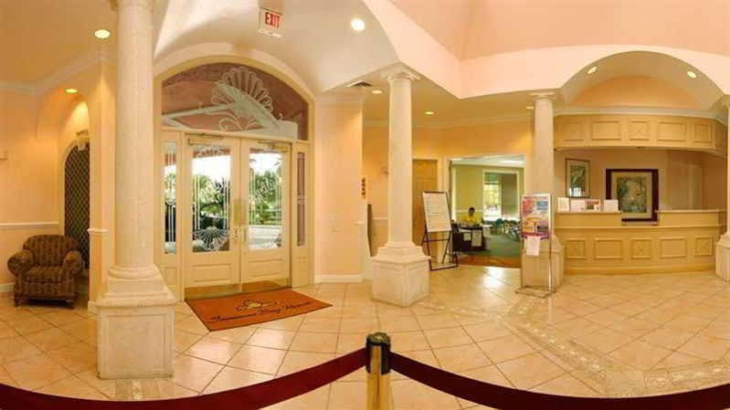 The Houses At Summer Bay Resort سيتروس ريدج المظهر الخارجي الصورة